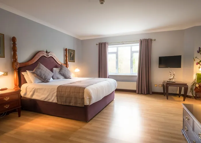 杰克逊莱斯尔酒店