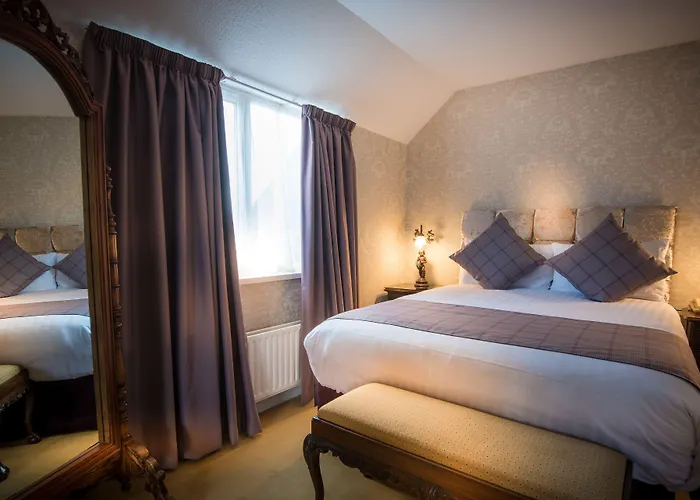 Jackson's & Leisure Centre Баллибофи