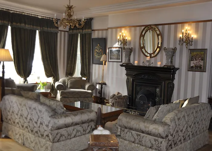 Jackson's & Leisure Centre Баллибофи