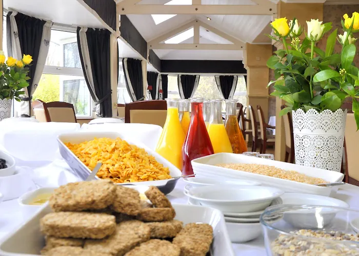 杰克逊莱斯尔酒店