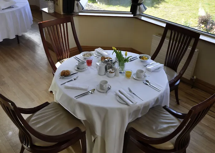 酒店 杰克逊莱斯尔酒店 巴利博菲