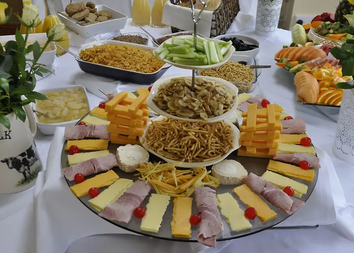 酒店 杰克逊莱斯尔酒店 巴利博菲