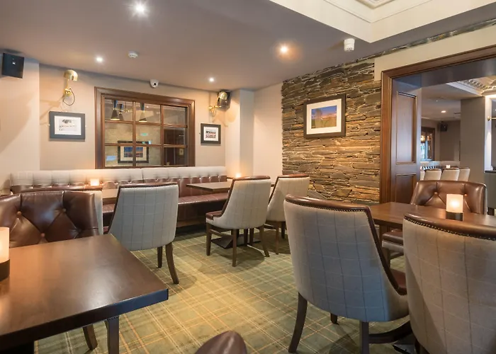 杰克逊莱斯尔酒店