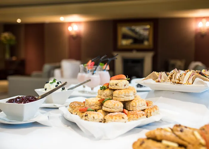 杰克逊莱斯尔酒店 巴利博菲