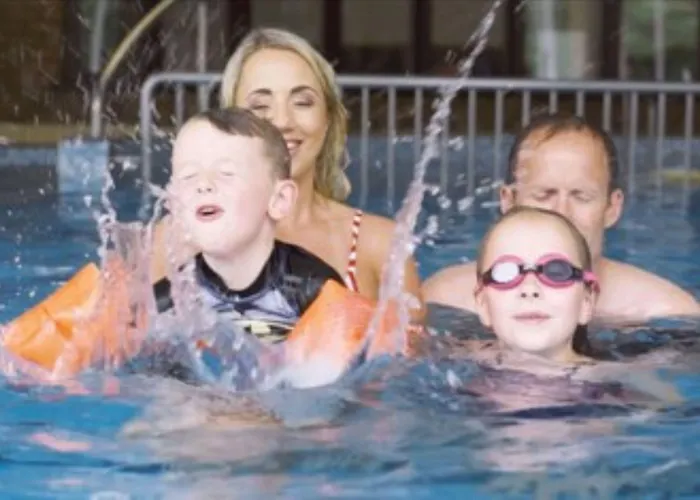 Jackson's & Leisure Centre 4*