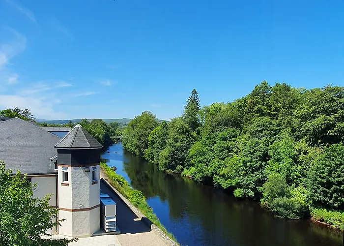 Jackson's & Leisure Centre Ballybofey