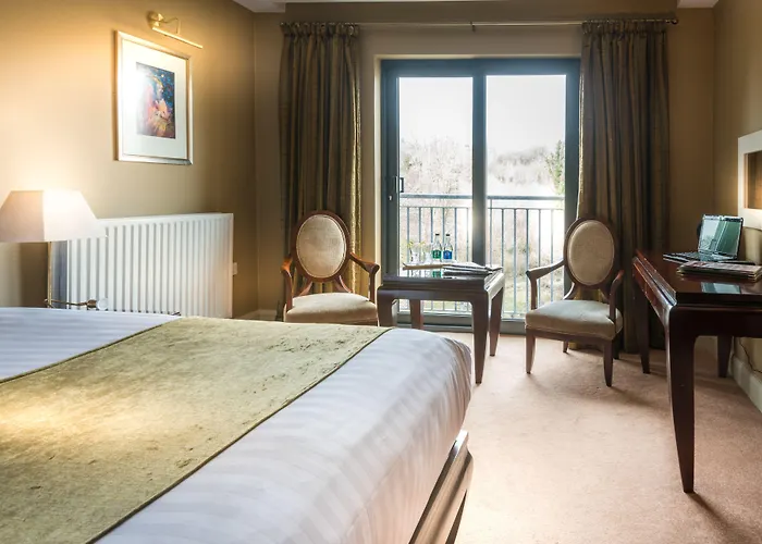 Jackson's & Leisure Centre 4*