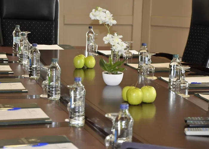 Jackson's & Leisure Centre 4* Баллибофи