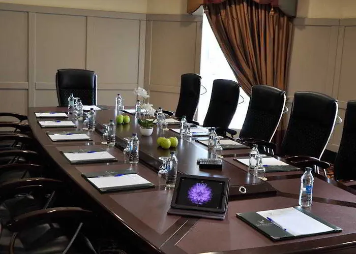 杰克逊莱斯尔酒店 4* 巴利博菲