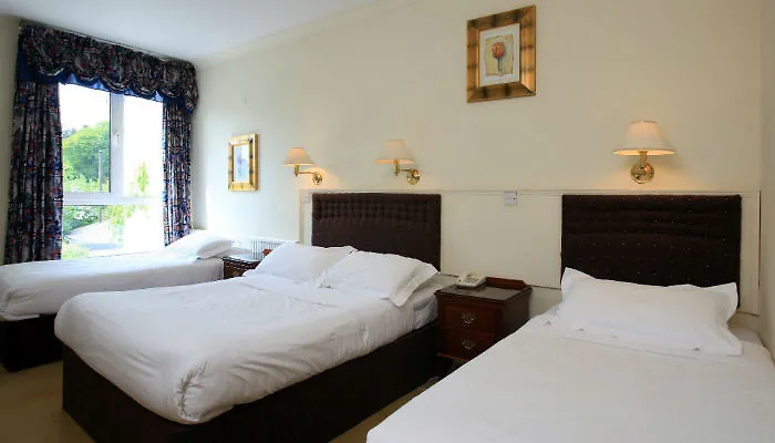 Jackson's & Leisure Centre 4*