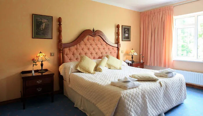 Jackson's & Leisure Centre Отель 4*