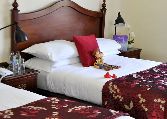 Jackson's & Leisure Centre Hotel Ballybofey