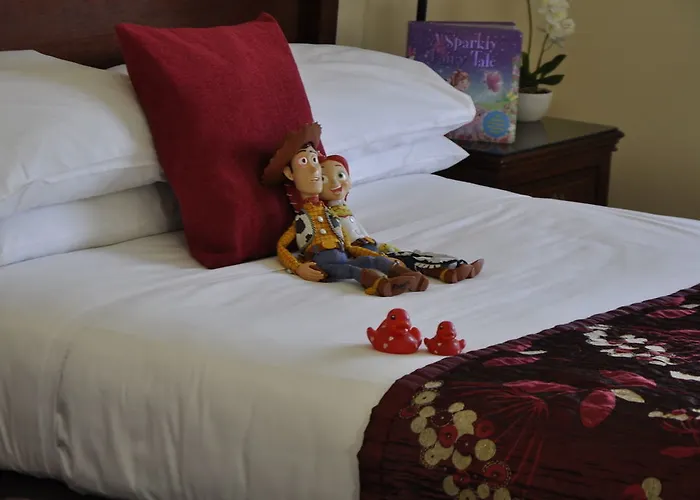 Jackson's & Leisure Centre